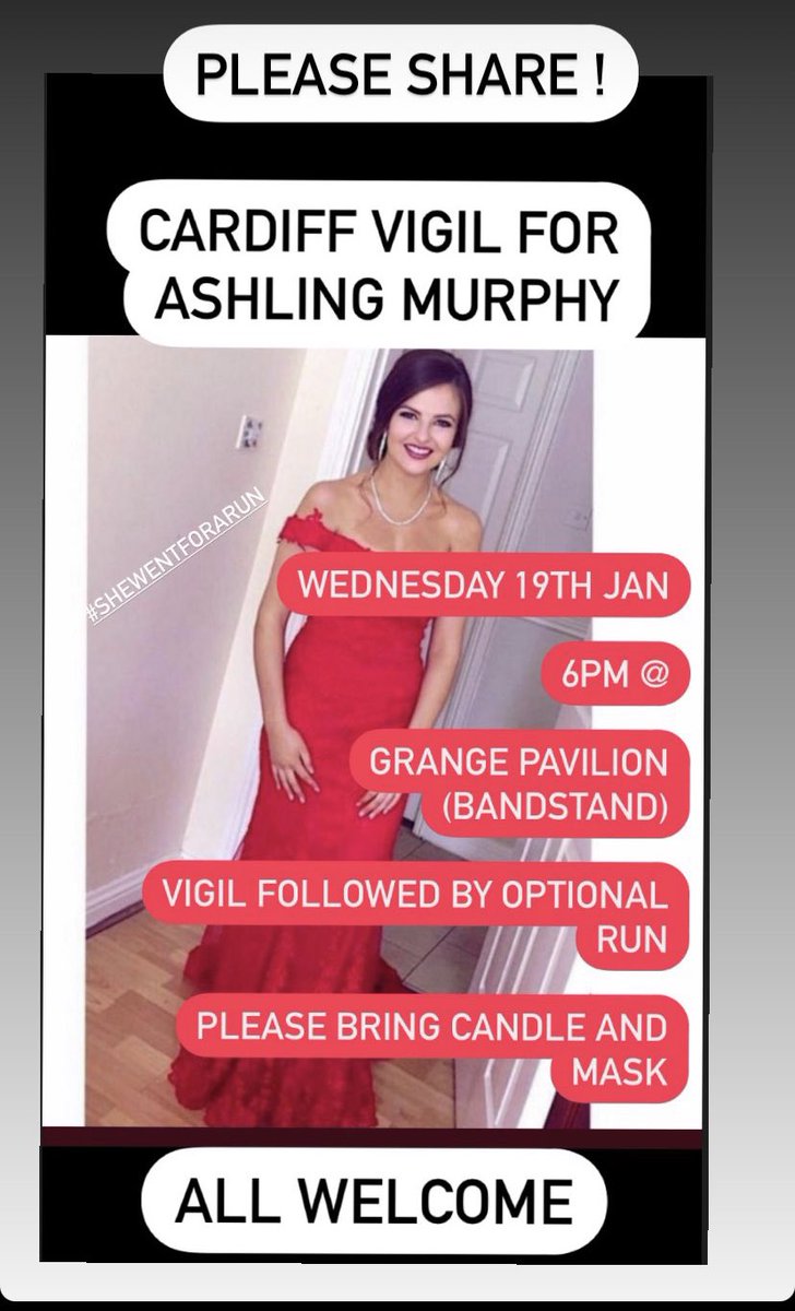 KatieElinSalt's tweet image. @grangecardiff