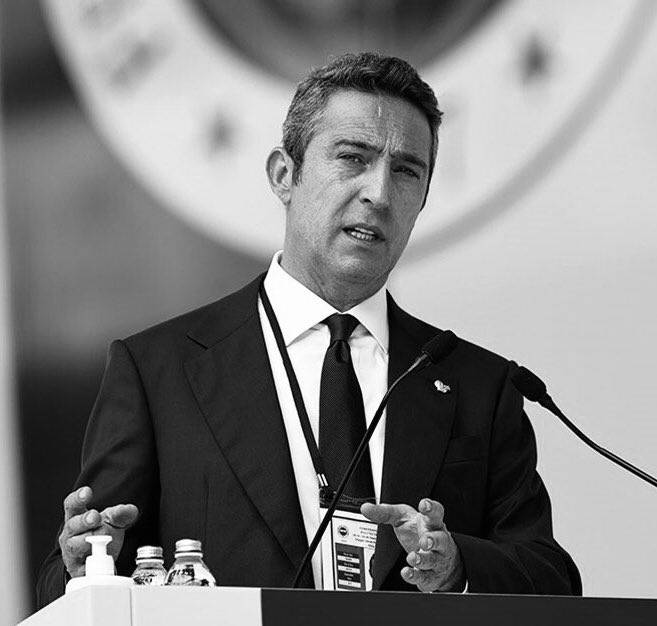 Başkan Ali Koç: "İstenmediğimi hissettiğim an giderim."

- 25 Haziran 2021