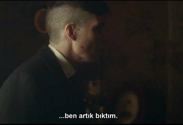 CryptoWolfManTR's tweet photo. ''Ben artık bıktım!'' (Peaky Blinders) https://t.co/fgrmtlGI1Y