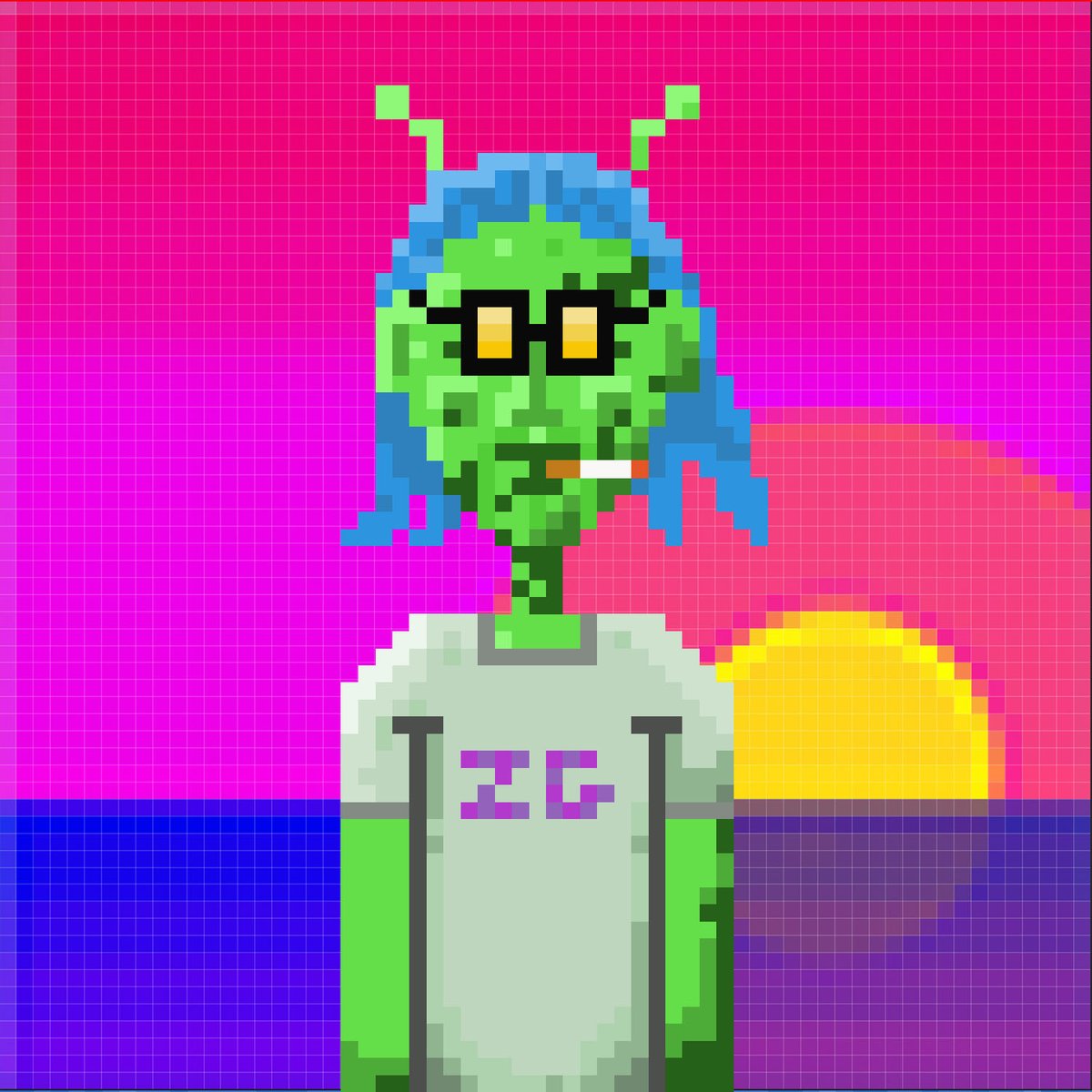 InstituteAlien's tweet image. Give this account a follow now that you are early and we will take care of you. 
#nft #whitelist #nftcommunity #hippiealien