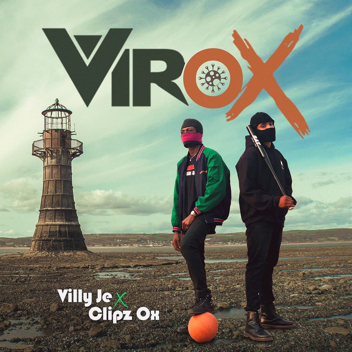 clipzox's tweet photo. the *VIROX* EP, Nothing but Absolute FIREπ₯π₯
βββββββ-
*VIROX* (1st Edition)
βββββββββββ-
*VILLY JE x CLIPZ OX*
βββββββββββ-https://t.co/1AQLMQbUj5
ββββββββ
#Villyje
#Clipzox
#ccdempire #love #instagood #fashion #photooftheday #beautiful #art #photography #happy
#FormulaOfLove https://t.co/0cbeWPxcJI