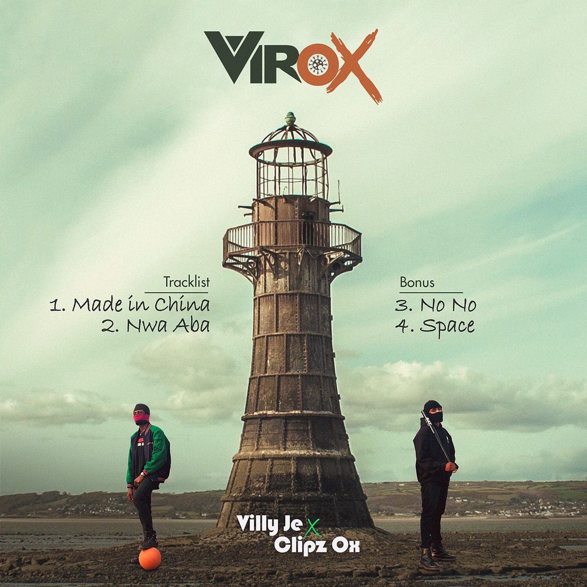 clipzox's tweet photo. the *VIROX* EP, Nothing but Absolute FIREπ₯π₯
βββββββ-
*VIROX* (1st Edition)
βββββββββββ-
*VILLY JE x CLIPZ OX*
βββββββββββ-https://t.co/1AQLMQbUj5
ββββββββ
#Villyje
#Clipzox
#ccdempire #love #instagood #fashion #photooftheday #beautiful #art #photography #happy
#FormulaOfLove https://t.co/0cbeWPxcJI