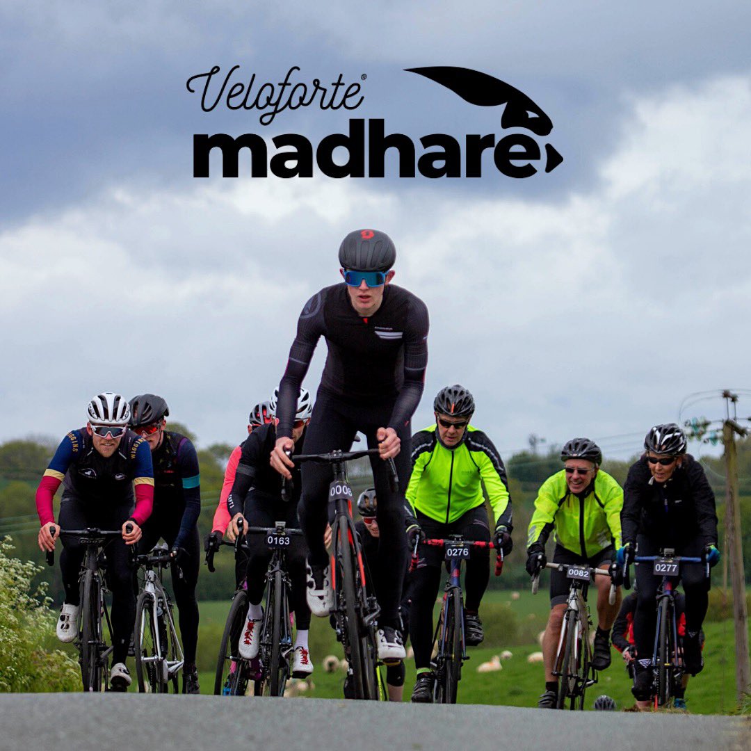 Veloforte tweet media