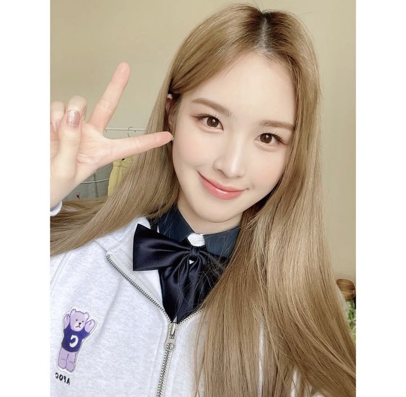jaehee !!!! pretty smile 💔💔