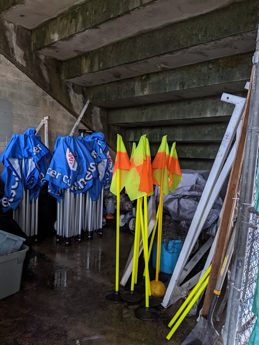 New West Soccer Club tweet media