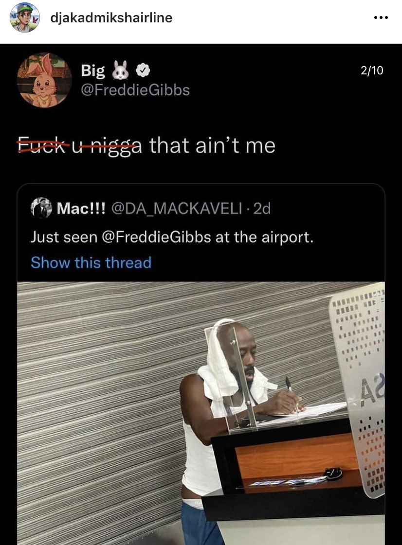 This is the worst attempt at censoring I ever seen lmao