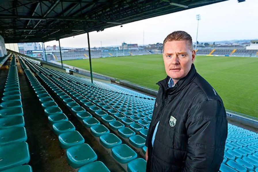 Tim Murphy of <a href="/BROSNAGAA/">BROSNA GAA</a> &amp; <a href="/Kerry_Official/">Kerry GAA</a> has been elected as Vice Chairman of Munster GAA for the next 3 years at Munster Convention