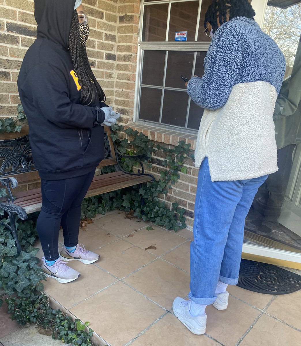ProtectVillage's tweet photo. Thanks to everyone for coming out to kick off Protect The Village with the first day of Door To Door. https://t.co/buBxDxuhy8