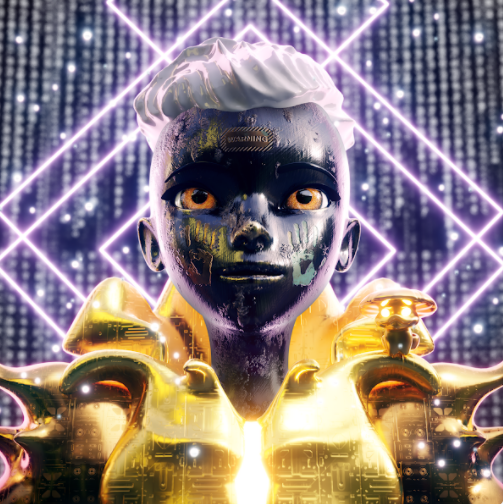 Goldenboi Ancestor <a href="/metalegendsnft/">Meta Legends</a> 🔥🔥🔥

#Metaverse #NFT