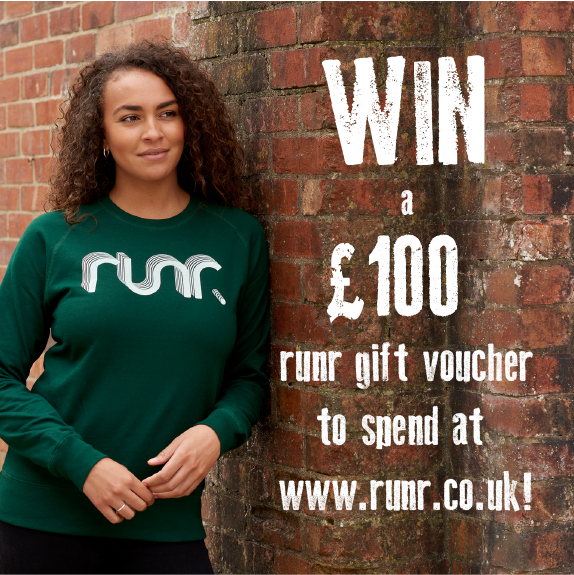 🎉 It's competition time! 🎉

We're putting up a £100 gift voucher for one of our Twitter followers to win 🙌

Simply follow us &amp; RT to enter.

Comp closes midnight 16/1/22. Winner will be DM'd.

Be proud of your achievements, be proud to be a runr.

#runr #runningcommunity