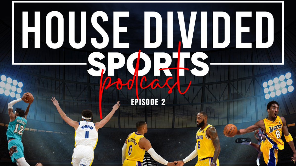 HDSportsPod tweet picture