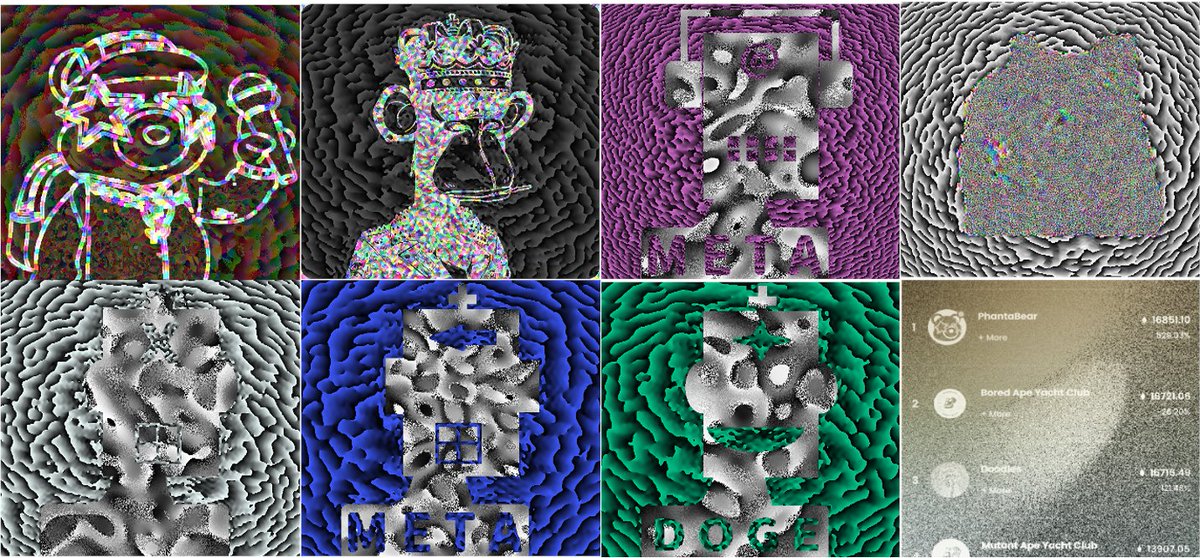 wellMax39125492's tweet photo. @jeremyfall creative code art
check @wellMax39125492 https://t.co/JZfY817vyL