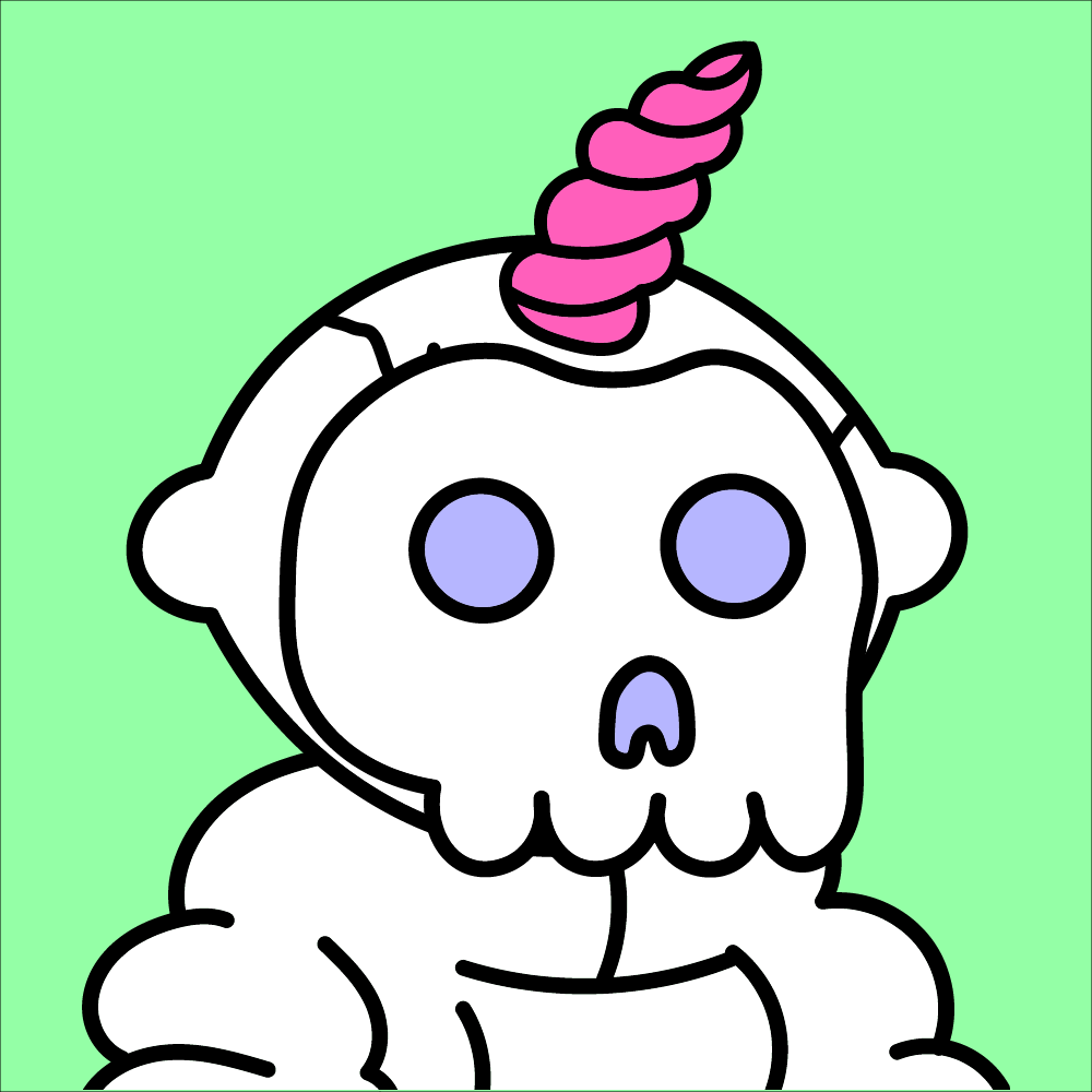 LoodlesNFT's tweet photo. It's a wonderful morning to be a Loodle! Come swing by our Discord for official announcements about minting date and the last few chances to get on the whitelist! https://t.co/XVrQN2iwJX