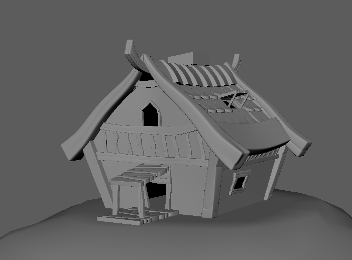 Stormaker3's tweet photo. Fallait que je m'exerce sur Maya donc j'ai fait ça
J'ai utilisé un tuto mais je suis quand même assez content du résultat
https://t.co/8l54n5JGXJ
#modeling #model3D #mayaautodesk #TrimitKala https://t.co/dkBJtK73VT