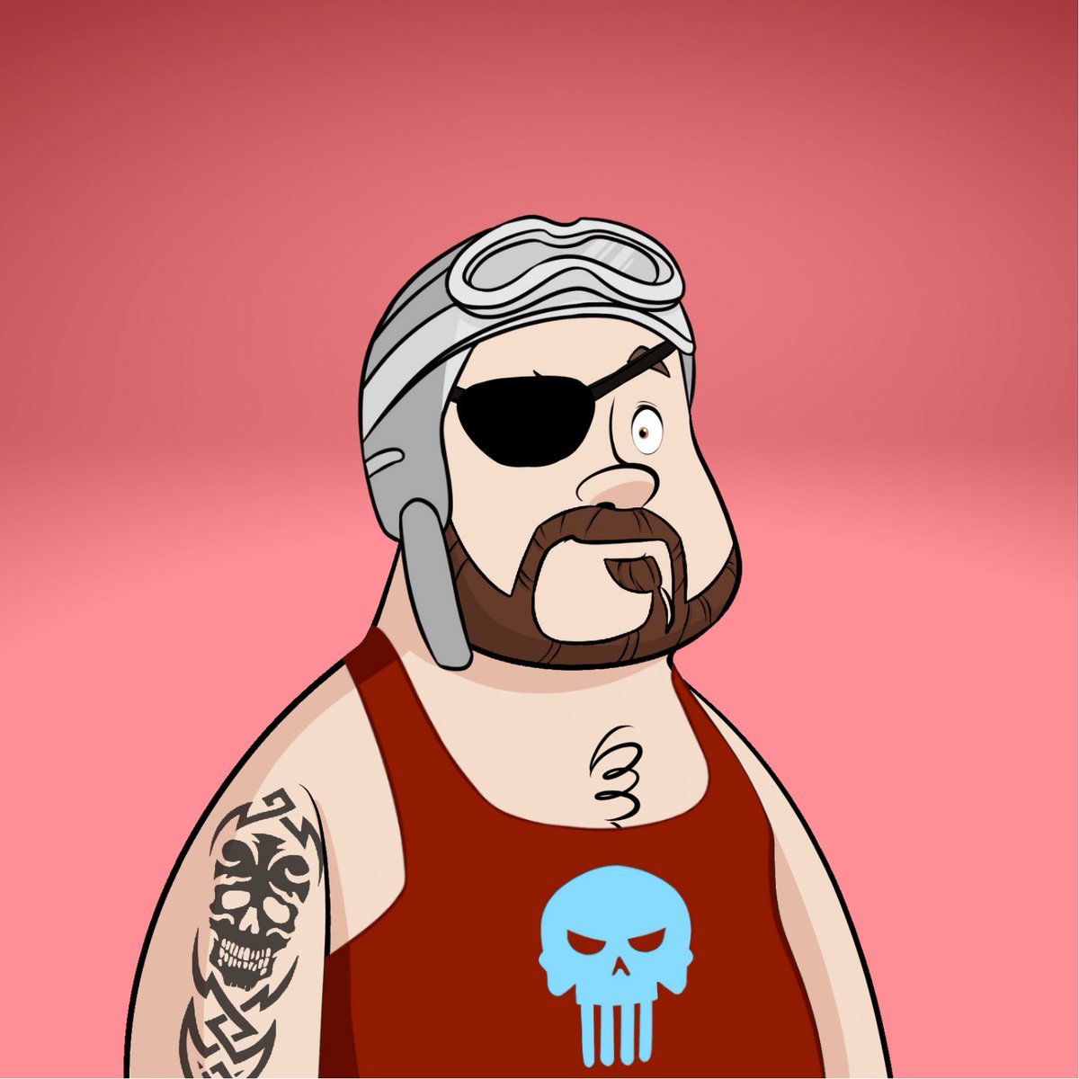 Big Time Bikers NFT | MINT IS LIVE tweet media