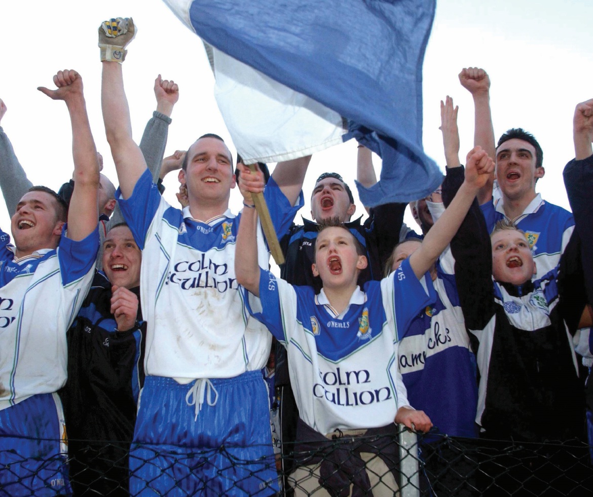 Gaelic_Life's tweet photo. Ballinderry - When we were Kings - https://t.co/l7H0Q3imsf https://t.co/MAFckYxi8s