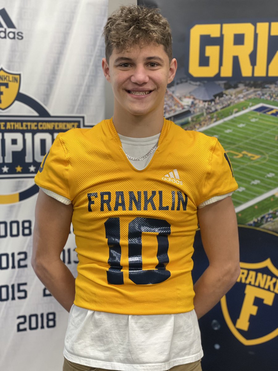 Mason Rohlman tweet media