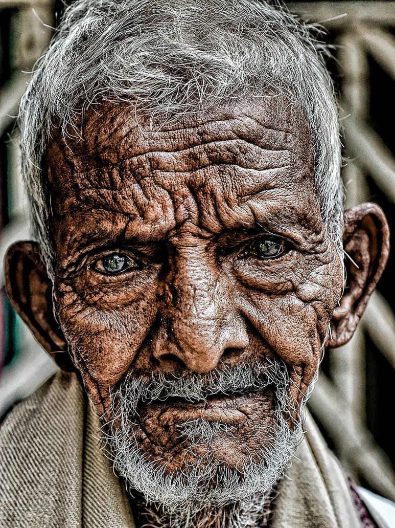 The human face contains more data than the entirety of the human genome.