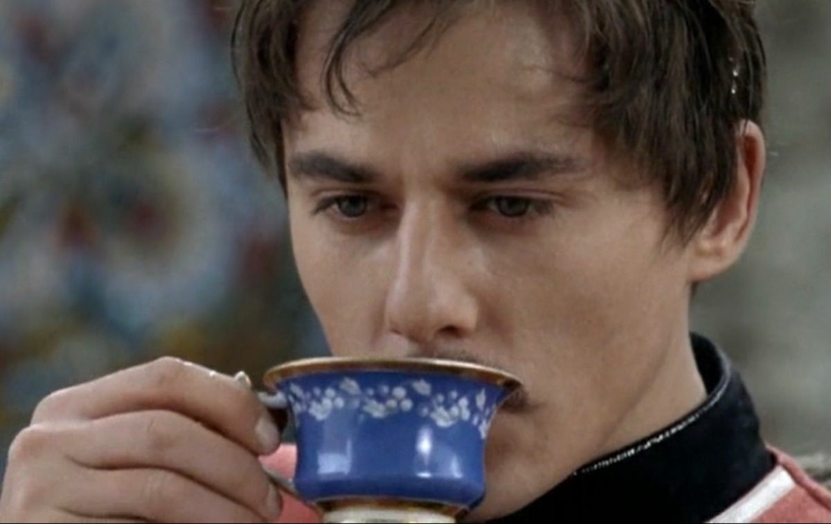 pechorin_g's tweet photo. Приветствую! 
Сыграем в 3 правды 1 ложь?

1. Имею скрытный характер.

2. Не люблю разгадывать головоломки.

3. Люблю быструю езду.

4. Скука - мой главный враг.

Жду ваши ответы в комментариях. https://t.co/RSZ7q1Rk3R