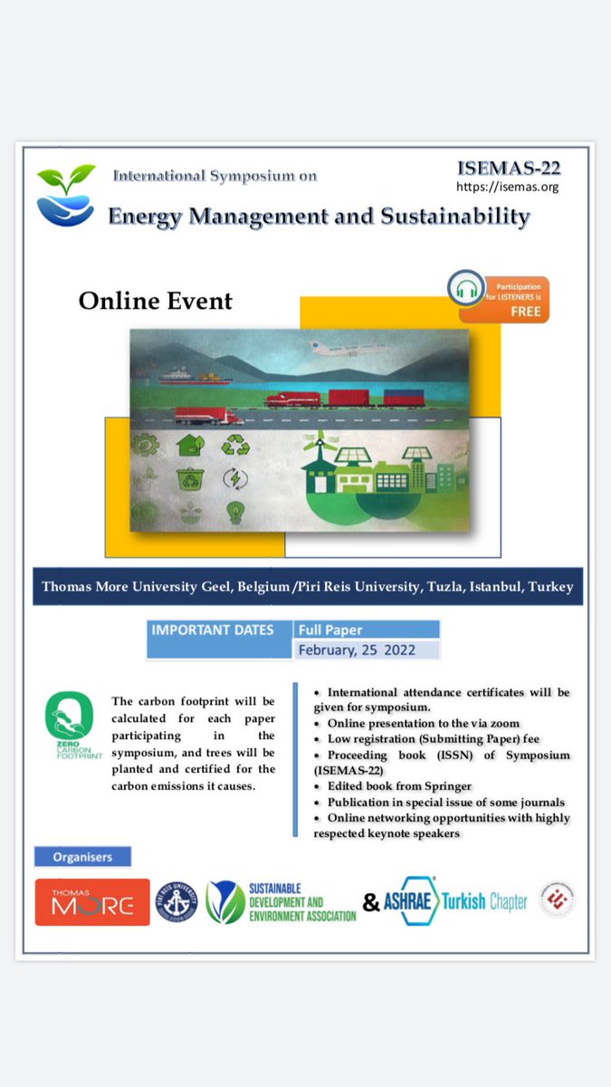 Ashrae Turkish Chapter (@ashraeturkish) on Twitter photo 