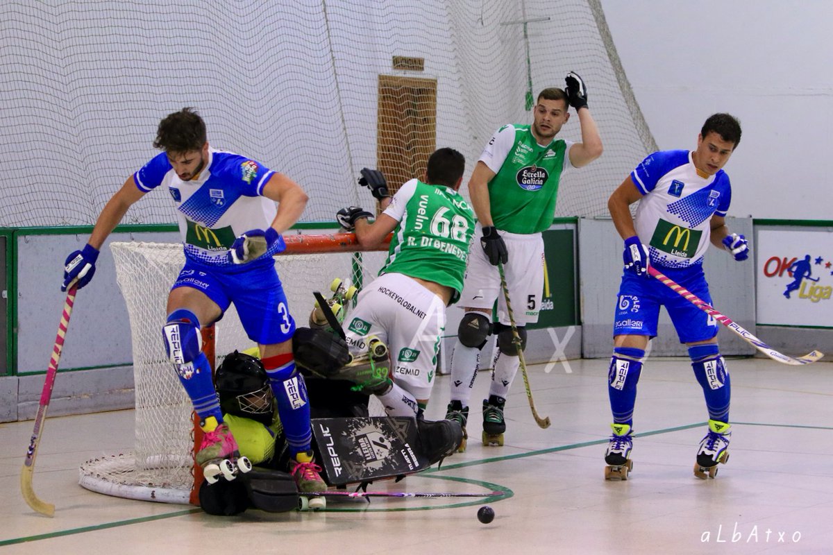 2021.05.29 - <a href="/LleidaLlista/">Pons.Lleida</a> vs <a href="/hcliceo/">Hockey Club Liceo</a> 
flic.kr/s/aHsmWb46Mb
