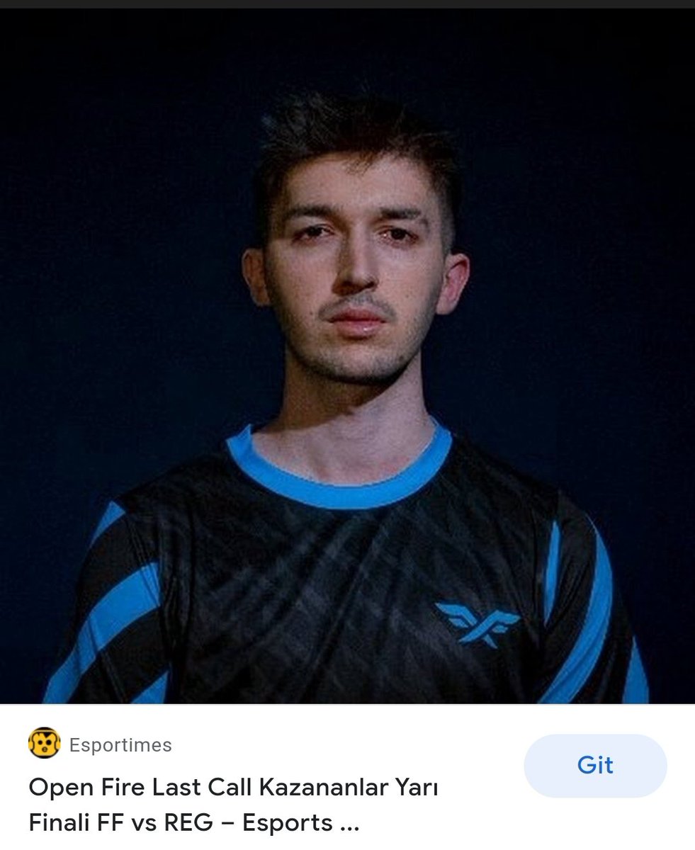 Bak kardeş tamam iyisin övdük falan ama gidip izzyden diff yiyosun gelyiyosun karşımıza bize kaldırıyosun. Sal da yeter da. Hasta ettin lan bizi. İnş elin soğur raze ultların bombaların saçma sapan yerlere takılır. Hadi kanka alıyoruz bu maçı #FORZABBL halletcez abi ortalıkdzlsn