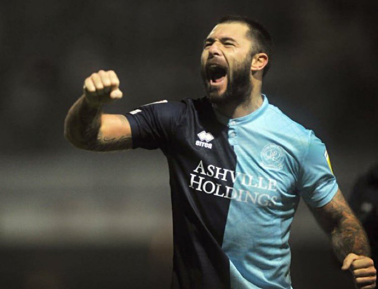 Charlie Austin tweet media