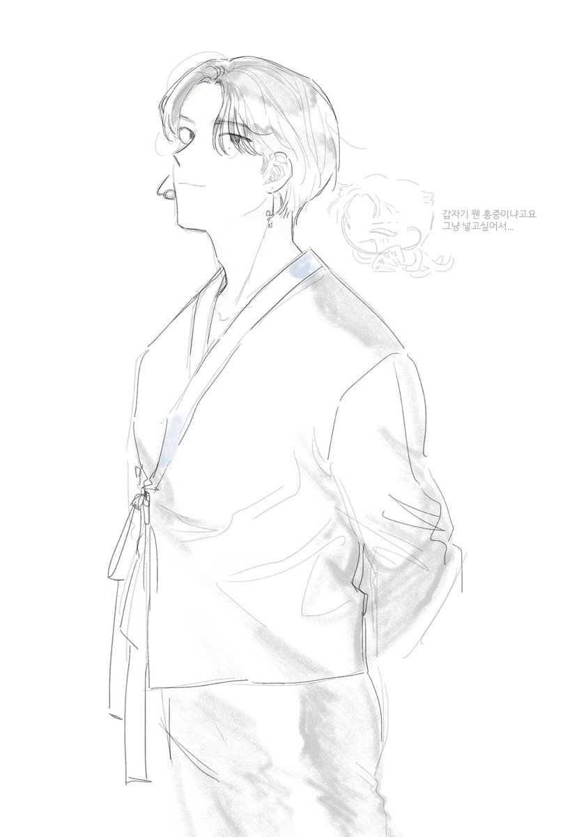 MMM__0105's tweet photo. 토파즈

#joongwoo #토파즈제가잡았어요 #ateezfanart #ATEEZ https://t.co/gQISp6gXtQ