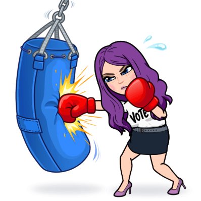 AndreaTwitmo's tweet photo. @GenWashington64 @Miriam2626 Fighting for sure!!! Even if I get popped in the jaw a few times, it’s worth it to #SecureVotingRights in law!! #BeAHeroForVotingRights
#Vote #VoteBlueIn2022 #VoteThemAllOut2022 #VoteBlue2022 #VoteBlueNotQ #VoteBlueToSaveDemocracy #VoteBlue https://t.co/6WeNNPvBuj