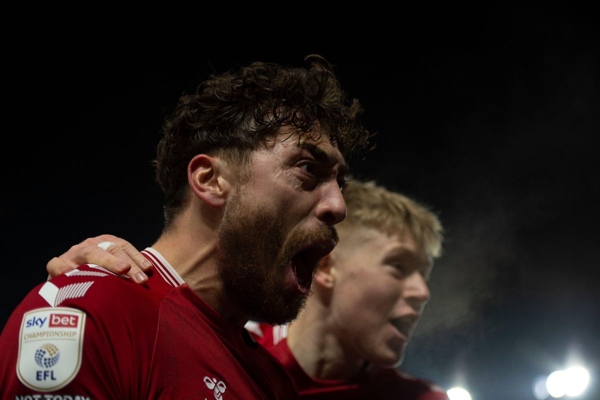 Boro's tweet photo. Enjoy the rest of your weekend, #Boro fans 🤪 #UTB https://t.co/dvwexfv6X0