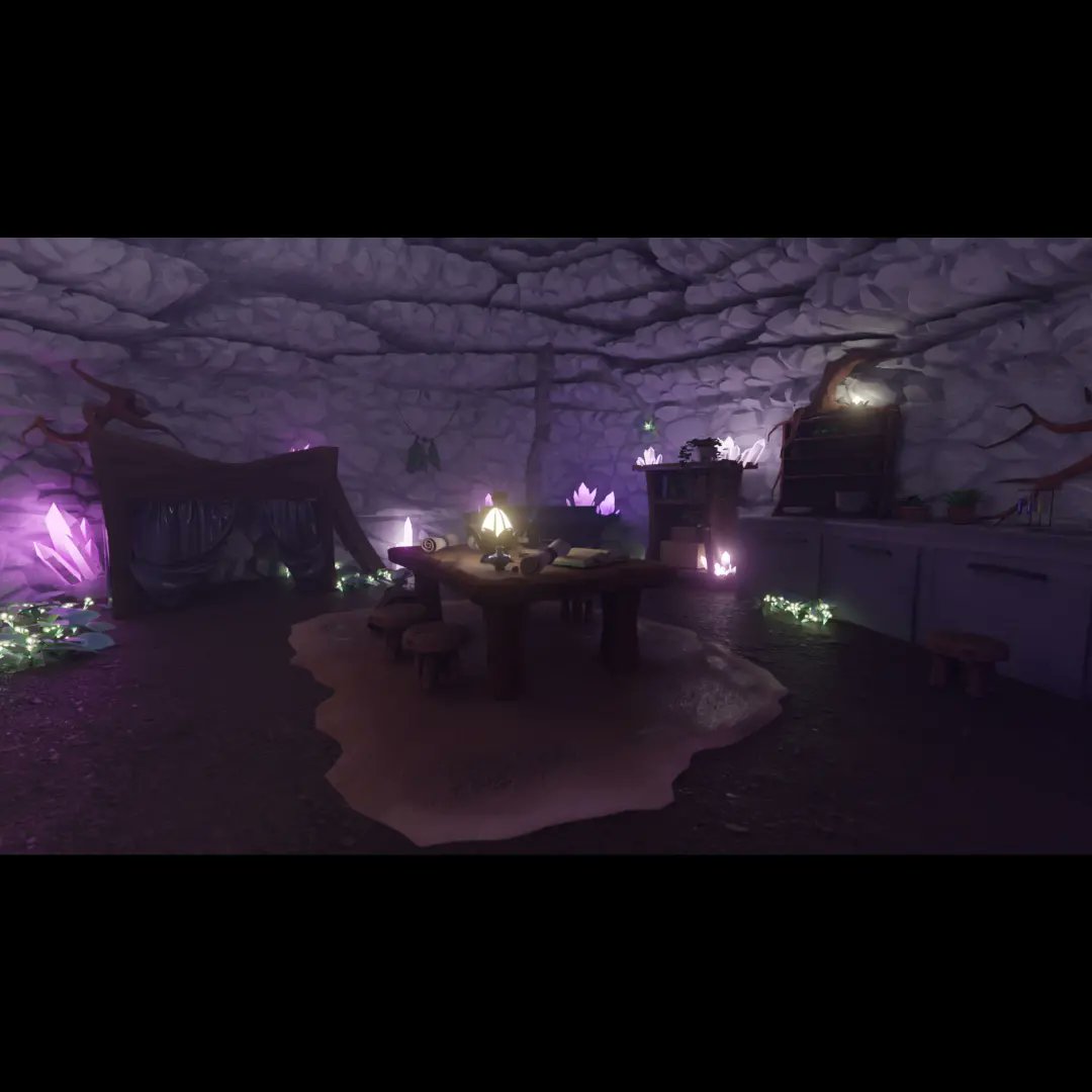 homunkula00's tweet photo. #hslu #blender #zbrush #substancepainter #3dcave #3denvironment #stylized #3dart https://t.co/ExVvnVtxWo