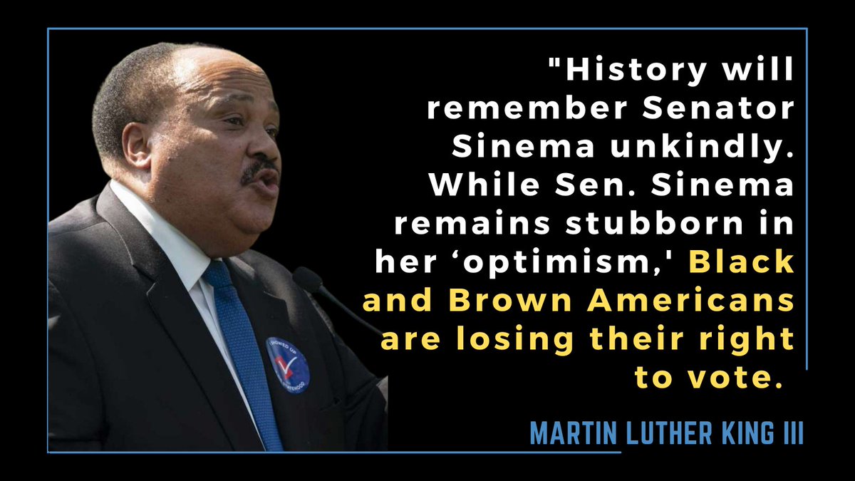 JaneFendelman's tweet photo. @SenatorSinema, Republicans are lying and cheating and we, Arizona, will VOTE YOU OUT if you don't help Biden right NOW! #FairVotingRightsForAll!  https://t.co/FLGbkm6Lep https://t.co/Kr8pHEYfik