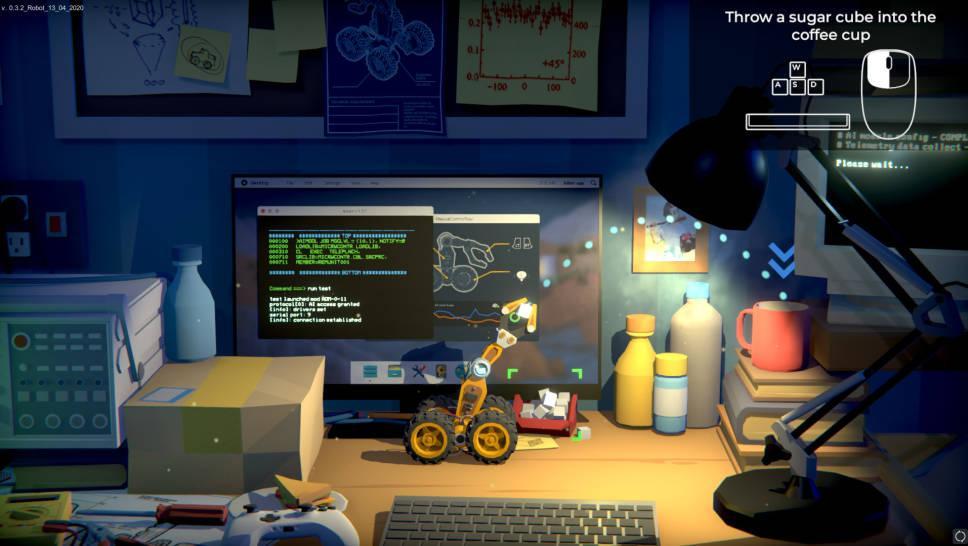 Télérama (@telerama) on Twitter photo Jeu vidéo pour enfants : “Time Loader”, un retour vers le futur très années 1990 telerama.fr/enfants/jeu-vi… Jeu vidéo pour enfants : “Time Loader”, un retour vers le futur très années 1990 telerama.fr/enfants/jeu-vi…