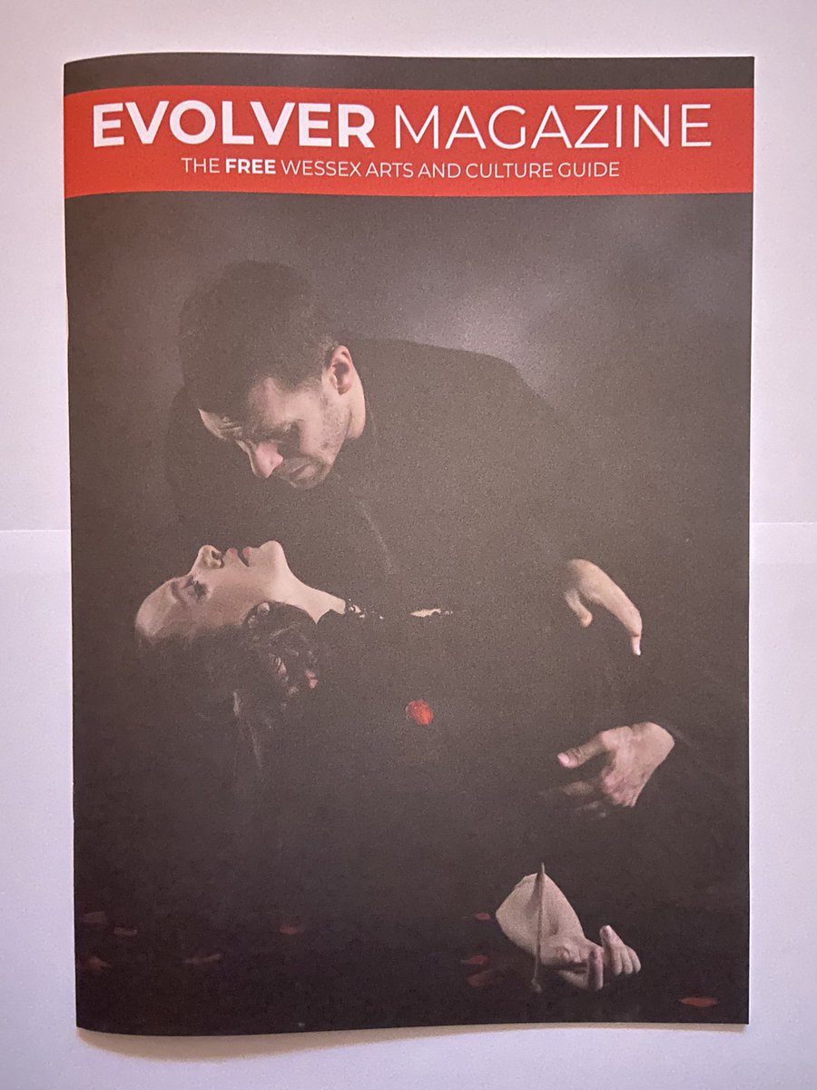 Acoustic Distribution tweet media