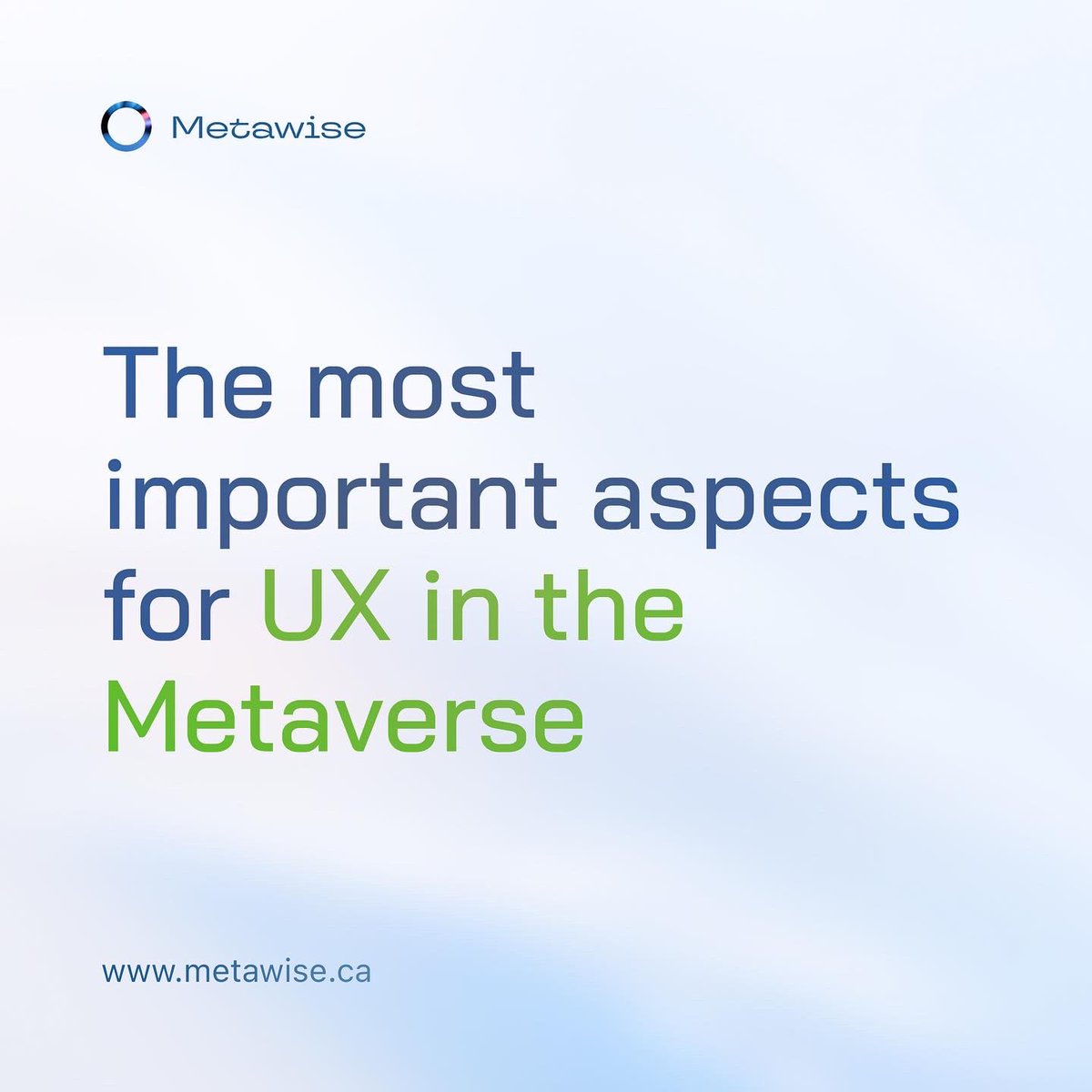 Metawise tweet media