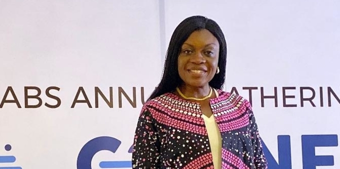 everywomanUK's tweet photo. Everyone needs to learn and upgrade their skillsets. Even, or perhaps especially, CEOs, says @AvandisConsult’s @DrEmuwa. Find out what else she has to say... https://t.co/9taeQRHZI2 #womeninbusiness #ewnetwork #womenintech https://t.co/ehsvi0Zglx