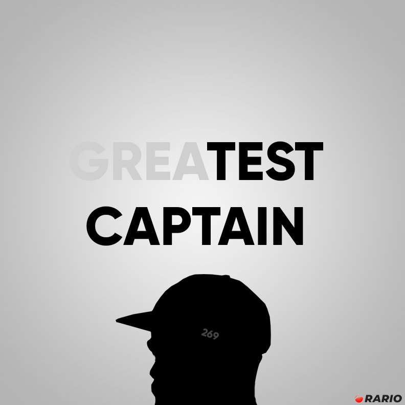 SiriYex's tweet photo. #NewProfilePic #GreaTESTcaptain #Kohli https://t.co/KwKXEb4WtC