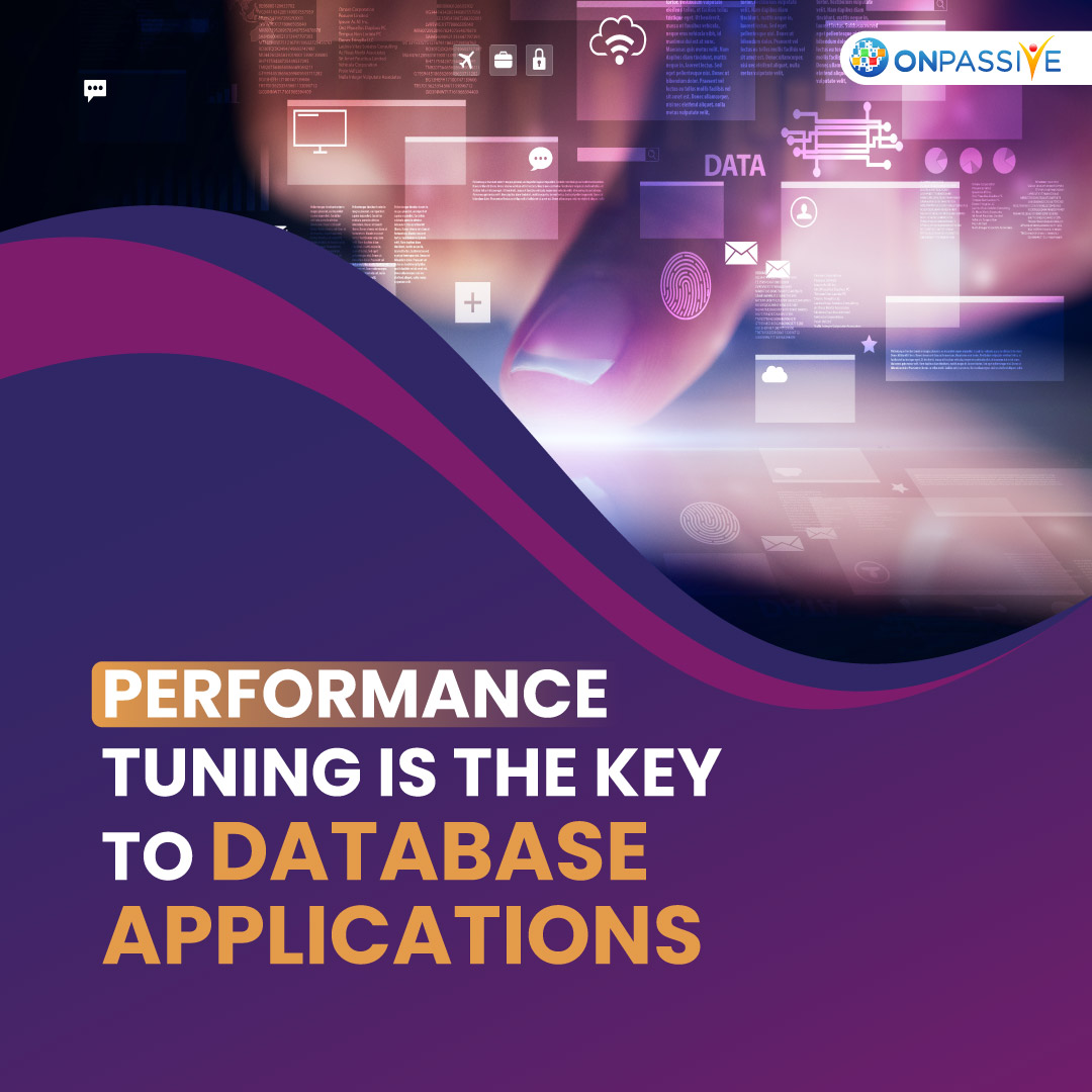 ONPASSIVE's tweet image. Performance Tuning – A must for all Database Applications.
To know more @ o-trim.co/n3tsbk8
#DataBaseApplications #DBA #DataBaseSystem #ONPASSIVE #AshMufareh