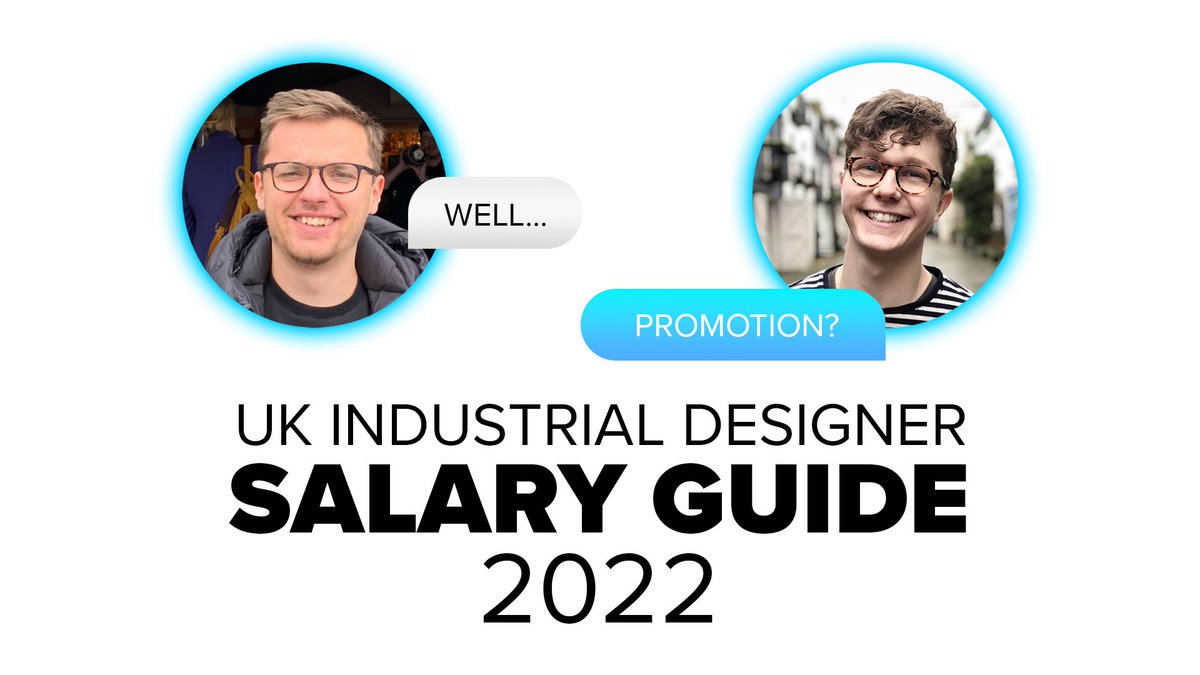 sam_does_design's tweet image. New YouTube video that was really insightful! Industrial Designer Salary Guide Interview youtu.be/2-JMlREq7fg via @YouTube