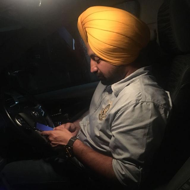 Mann_Simar's tweet photo. #NewProfilePic https://t.co/53qohk77We