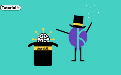 Arrikto's tweet photo. Here's Part 4 in our #Kubeflow tutorial series where we show you how to build an AutoML workflow starting with a Jupyter notebook using #MiniKF - https://t.co/7oYTBAG8rZ #mlops #machinelearning #datascience https://t.co/tEOG1ntnzV