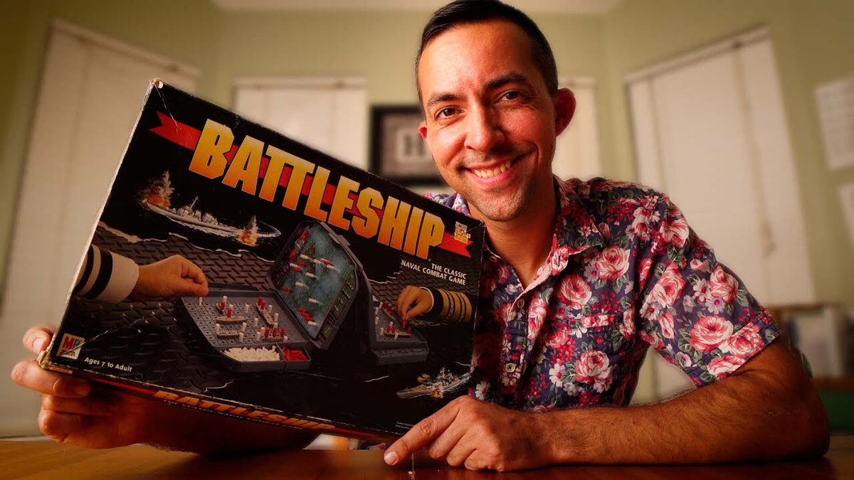 TexWhisperASMR's tweet photo. How’s your Battleship game, folks? #asmr https://t.co/kZFUXwLTGZ https://t.co/CrNHo1IBGW