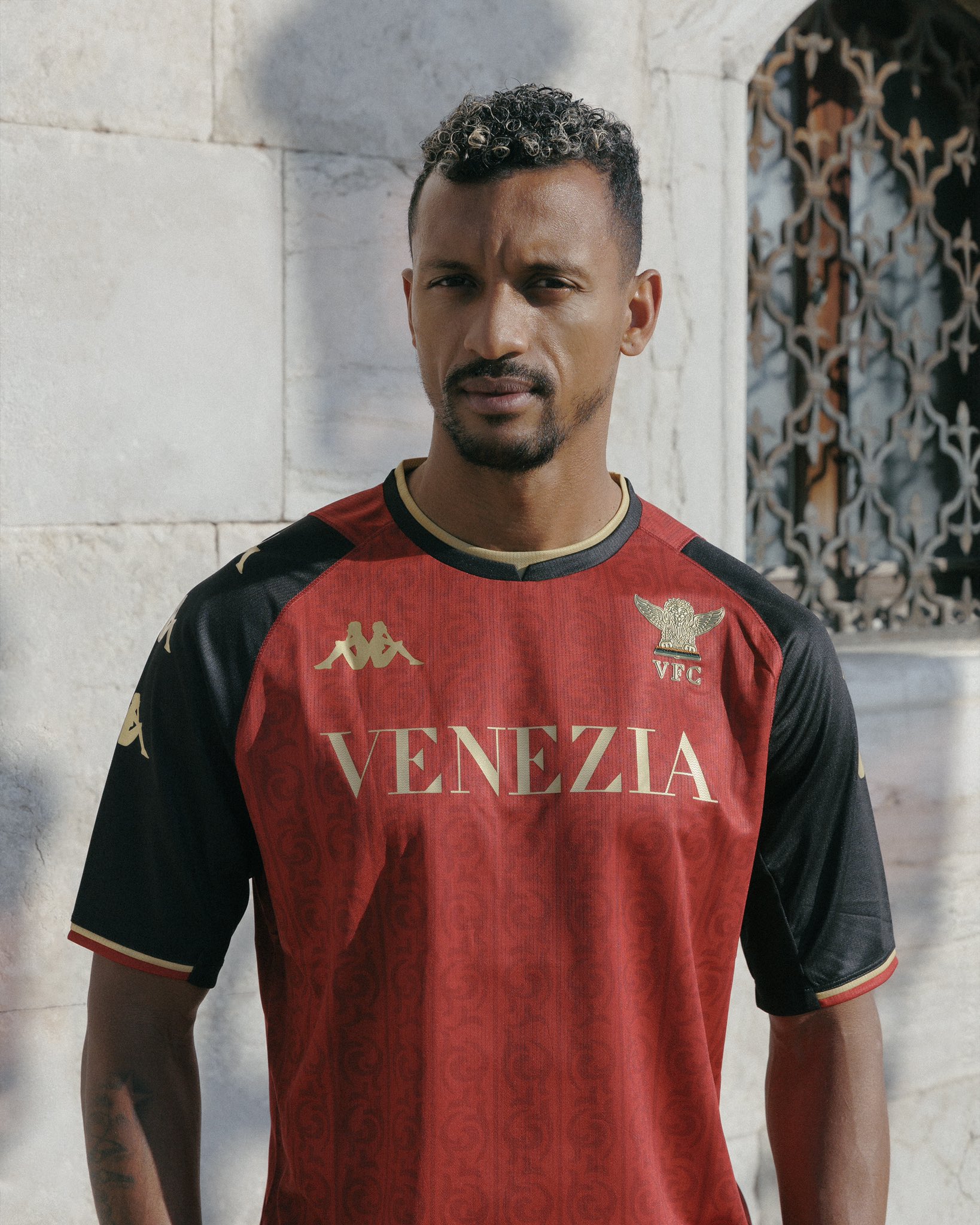 2022 ヴェネツィアFC ユニフォーム ナニ ユニフォーム