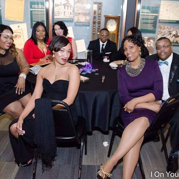 CdjAssociates's tweet photo. More pics from our grand revue in 2016!
#DetroitASAP 
#happyanniversary https://t.co/4ufikgXMVp