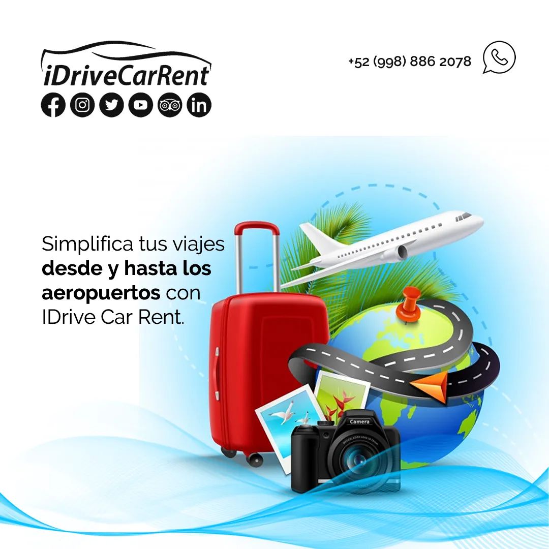 IDriveCarRent's tweet photo. Rent a car at IDrive Car Rent without a credit card.
💰 The best price, the best cars.
📲 Quote FAST. EASY. SAFE.
🗓️ Reservations: (+52) 9988862078.
📲 WhatsApp: https://t.co/RYydBUdKZN.
#idrivecarrentcancun #carrental #rentacar #cancunmexico #rivieramaya #rivieracancun https://t.co/jagpHc7O3r