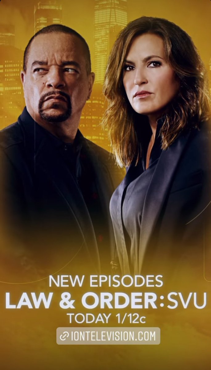 LO_Diehards's tweet photo. RETWEET | NEW TO @IONTV episodes of @lawandordertv #SVU are on, RIGHT NOW! Are you watching the marathon? #SVU18 #SVU19 #SVU20 #SVU21 https://t.co/xzXGQBTg2r