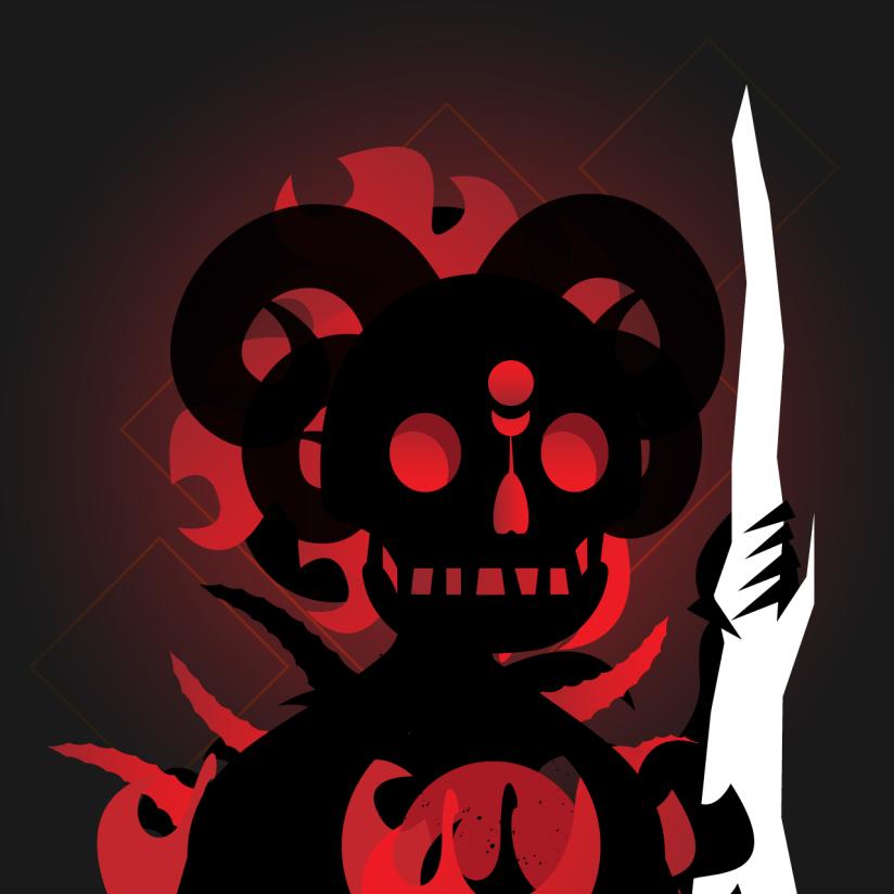 #1 Rare <a href="/HashDemons/">HashDemons</a> Rug Resurrected. Lucky! 🚀