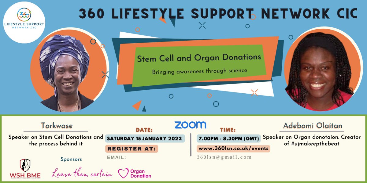 360 Lifestyle Support Network tweet media