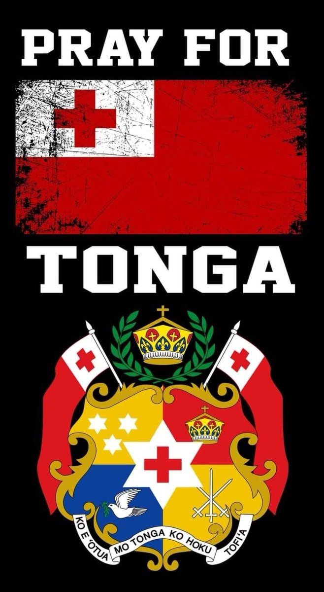 Don't just say it actually do it. Take a second to say a prayer for our home 🙏 🇹🇴