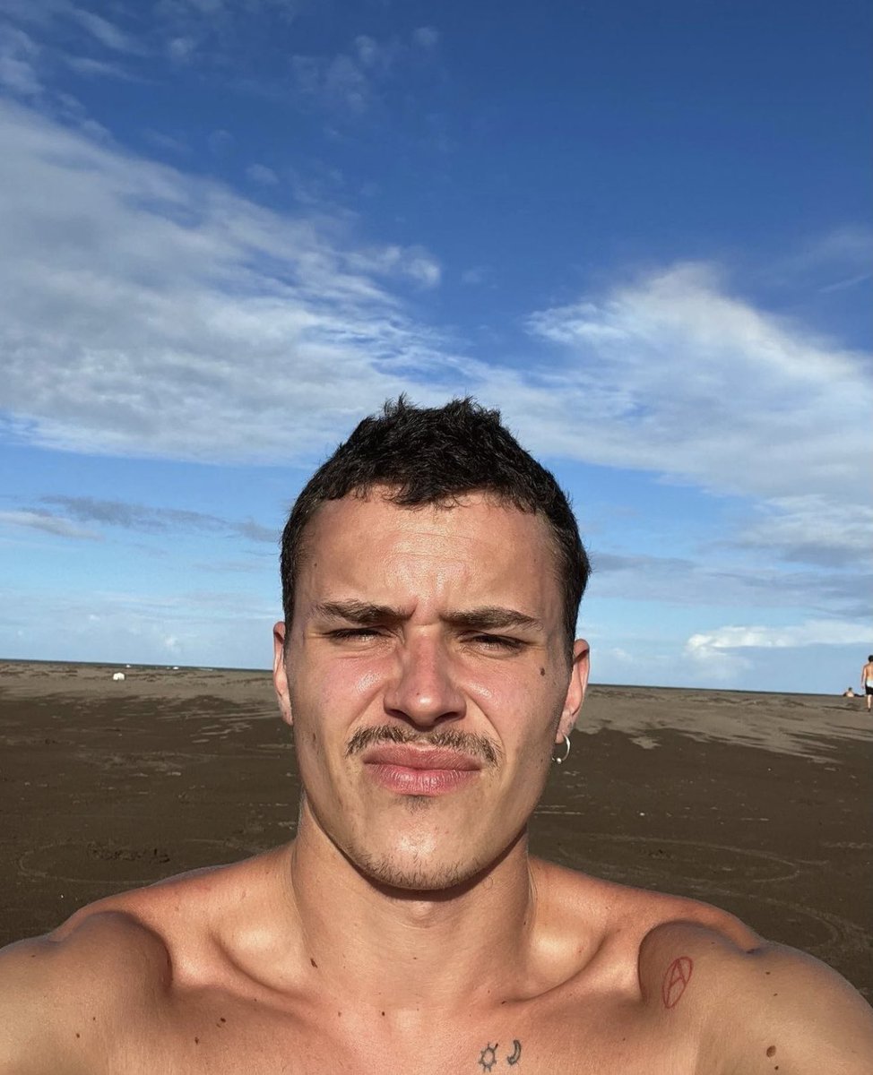 El amor de mi vida 😍